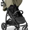 Autositze & Kinderwagen Hauck Buggy Rapid 4D, Olive Günstig Kaufen 34