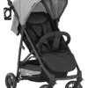 Autositze & Kinderwagen Hauck Buggy Rapid 4R Plus, Grey Günstig Kaufen 34