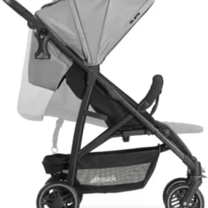 Autositze & Kinderwagen Hauck Buggy Rapid 4R Plus, Grey Günstig Kaufen 18