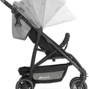 Autositze & Kinderwagen Hauck Buggy Rapid 4R Plus, Grey Günstig Kaufen 20