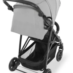 Autositze & Kinderwagen Hauck Buggy Rapid 4R Plus, Grey Günstig Kaufen 24