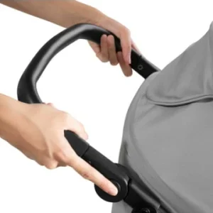 Autositze & Kinderwagen Hauck Buggy Rapid 4R Plus, Grey Günstig Kaufen 28