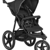 Autositze & Kinderwagen Hauck Buggy Runner 2, Black Günstig Kaufen 34