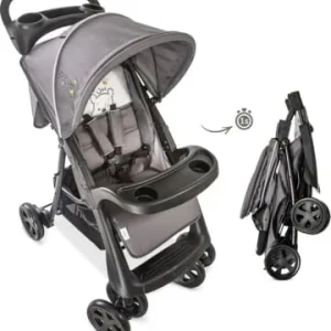 Autositze & Kinderwagen Hauck Buggy Shopper Neo II, Pooh Cuddles Günstig Kaufen 14