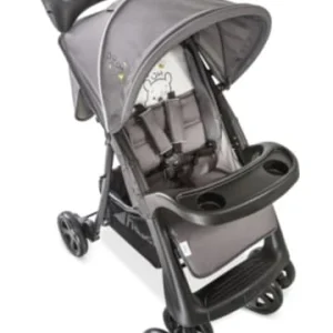 Autositze & Kinderwagen Hauck Buggy Shopper Neo II, Pooh Cuddles Günstig Kaufen 20