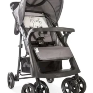 Autositze & Kinderwagen Hauck Buggy Shopper Neo II, Pooh Cuddles Günstig Kaufen 24