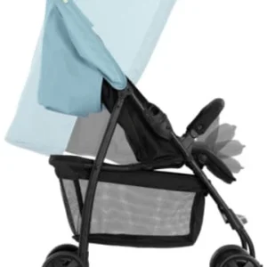 Autositze & Kinderwagen Hauck Buggy Sport, Blue Günstig Kaufen 16