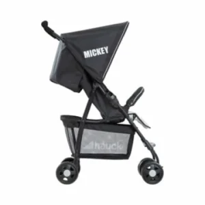 Autositze & Kinderwagen Hauck Buggy Sport In Schwarz Günstig Kaufen 13