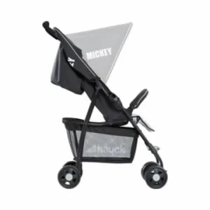 Autositze & Kinderwagen Hauck Buggy Sport In Schwarz Günstig Kaufen 19