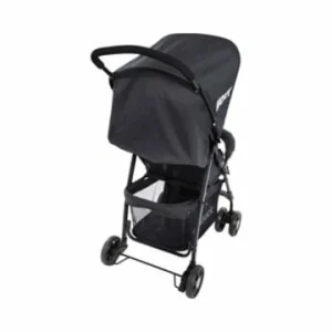 Autositze & Kinderwagen Hauck Buggy Sport In Schwarz Günstig Kaufen 21