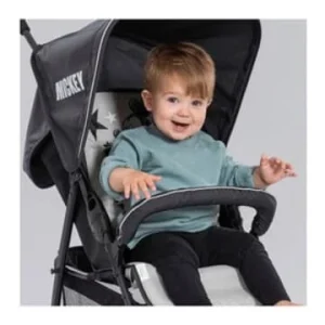 Autositze & Kinderwagen Hauck Buggy Sport In Schwarz Günstig Kaufen 25