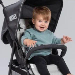 Autositze & Kinderwagen Hauck Buggy Sport, Mickey Stars Günstig Kaufen 14