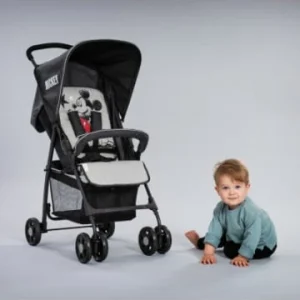 Autositze & Kinderwagen Hauck Buggy Sport, Mickey Stars Günstig Kaufen 16