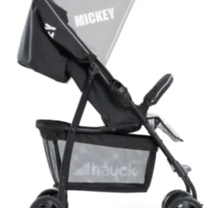 Autositze & Kinderwagen Hauck Buggy Sport, Mickey Stars Günstig Kaufen 22