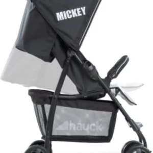 Autositze & Kinderwagen Hauck Buggy Sport, Mickey Stars Günstig Kaufen 24