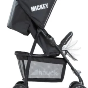 Autositze & Kinderwagen Hauck Buggy Sport, Mickey Stars Günstig Kaufen 26