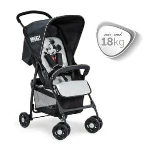 Autositze & Kinderwagen Hauck Buggy Sport, Mickey Stars Günstig Kaufen 28