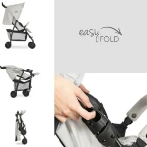 Autositze & Kinderwagen Hauck Buggy Sport, Pooh Exloring Günstig Kaufen 28