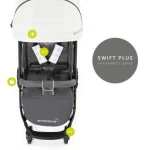 Autositze & Kinderwagen Hauck Buggy Swift Plus, Mickey Cool Vibes Günstig Kaufen 22