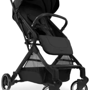 Autositze & Kinderwagen Hauck Buggy Travel N Care, Black Günstig Kaufen 14