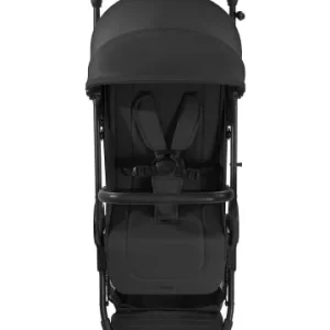 Autositze & Kinderwagen Hauck Buggy Travel N Care, Black Günstig Kaufen 16