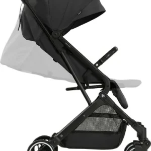 Autositze & Kinderwagen Hauck Buggy Travel N Care, Black Günstig Kaufen 20