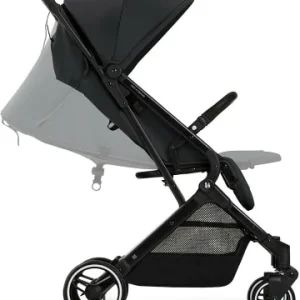 Autositze & Kinderwagen Hauck Buggy Travel N Care Plus, Black Günstig Kaufen 18