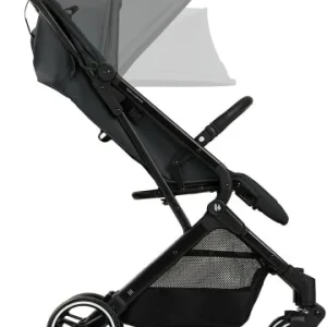 Autositze & Kinderwagen Hauck Buggy Travel N Care Plus, Black Günstig Kaufen 20