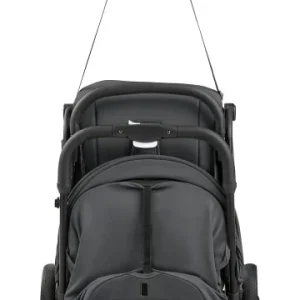 Autositze & Kinderwagen Hauck Buggy Travel N Care Plus, Black Günstig Kaufen 24