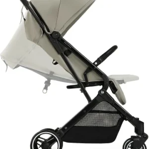 Autositze & Kinderwagen Hauck Buggy Travel N Care Plus, Dark Olive Günstig Kaufen 18