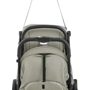 Autositze & Kinderwagen Hauck Buggy Travel N Care Plus, Dark Olive Günstig Kaufen 24