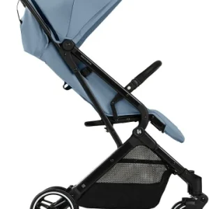 Autositze & Kinderwagen Hauck Buggy Travel N Care Plus Dusty Blue Günstig Kaufen 16