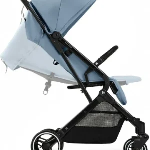 Autositze & Kinderwagen Hauck Buggy Travel N Care Plus Dusty Blue Günstig Kaufen 18