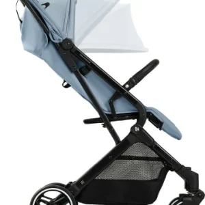 Autositze & Kinderwagen Hauck Buggy Travel N Care Plus Dusty Blue Günstig Kaufen 20