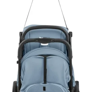 Autositze & Kinderwagen Hauck Buggy Travel N Care Plus Dusty Blue Günstig Kaufen 24