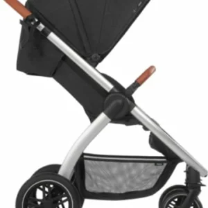 Autositze & Kinderwagen Hauck Buggy Uptown, Melange Black Günstig Kaufen 14