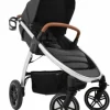 Autositze & Kinderwagen Hauck Buggy Uptown, Melange Black Günstig Kaufen 32