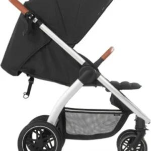 Autositze & Kinderwagen Hauck Buggy Uptown, Melange Black Günstig Kaufen 16