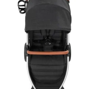 Autositze & Kinderwagen Hauck Buggy Uptown, Melange Black Günstig Kaufen 18