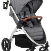 Autositze & Kinderwagen Hauck Buggy Uptown, Melange Grey Günstig Kaufen 34