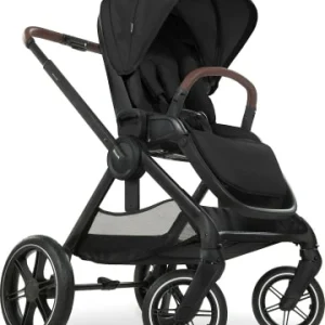 Autositze & Kinderwagen Hauck Buggy Walk N Care, Black Günstig Kaufen 20