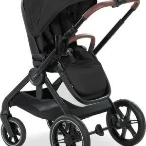 Autositze & Kinderwagen Hauck Buggy Walk N Care, Black Günstig Kaufen 22