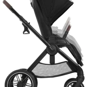 Autositze & Kinderwagen Hauck Buggy Walk N Care, Black Günstig Kaufen 30