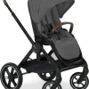 Autositze & Kinderwagen Hauck Buggy Walk N Care, Dark Grey Günstig Kaufen 13