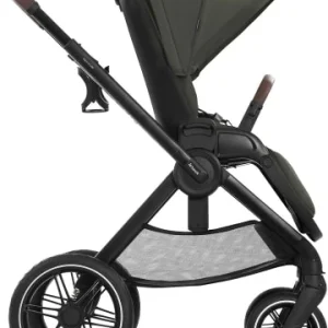 Autositze & Kinderwagen Hauck Buggy Walk N Care, Dark Olive Günstig Kaufen 14