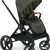 Autositze & Kinderwagen Hauck Buggy Walk N Care, Dark Olive Günstig Kaufen 32