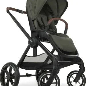 Autositze & Kinderwagen Hauck Buggy Walk N Care, Dark Olive Günstig Kaufen 20