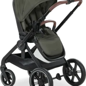 Autositze & Kinderwagen Hauck Buggy Walk N Care, Dark Olive Günstig Kaufen 22