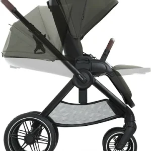 Autositze & Kinderwagen Hauck Buggy Walk N Care, Dark Olive Günstig Kaufen 28