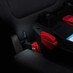 Technik Hauck Einführhilfe Connect Me Für Isofix Günstig Kaufen 9